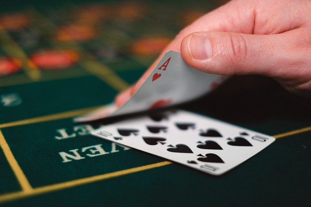 Online non gamstop casinos