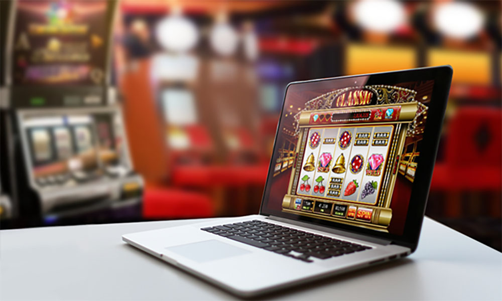 Spicy Jackpot Casino Not On GamStop