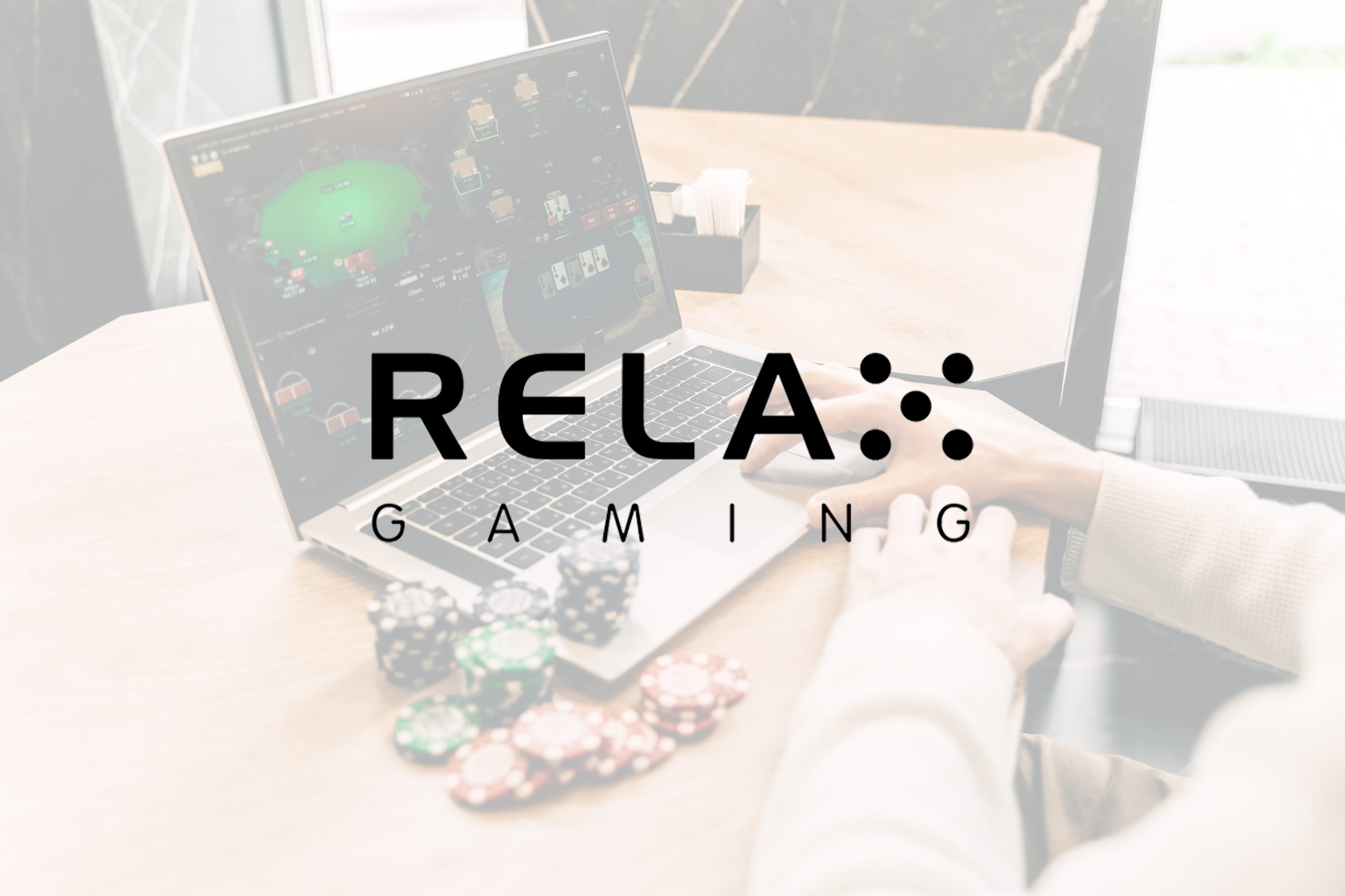 Relax Gaming Not On Gamstop