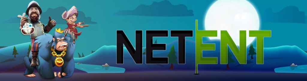 NetEnt Not on Gamstop